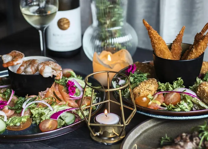 Campsite Veluwelodge Xl With Hot Tub 6 Persons *