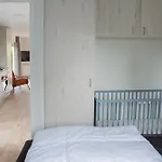 Veluwelodge Xl With Hot Tub 6 Persons مكان تخييم
